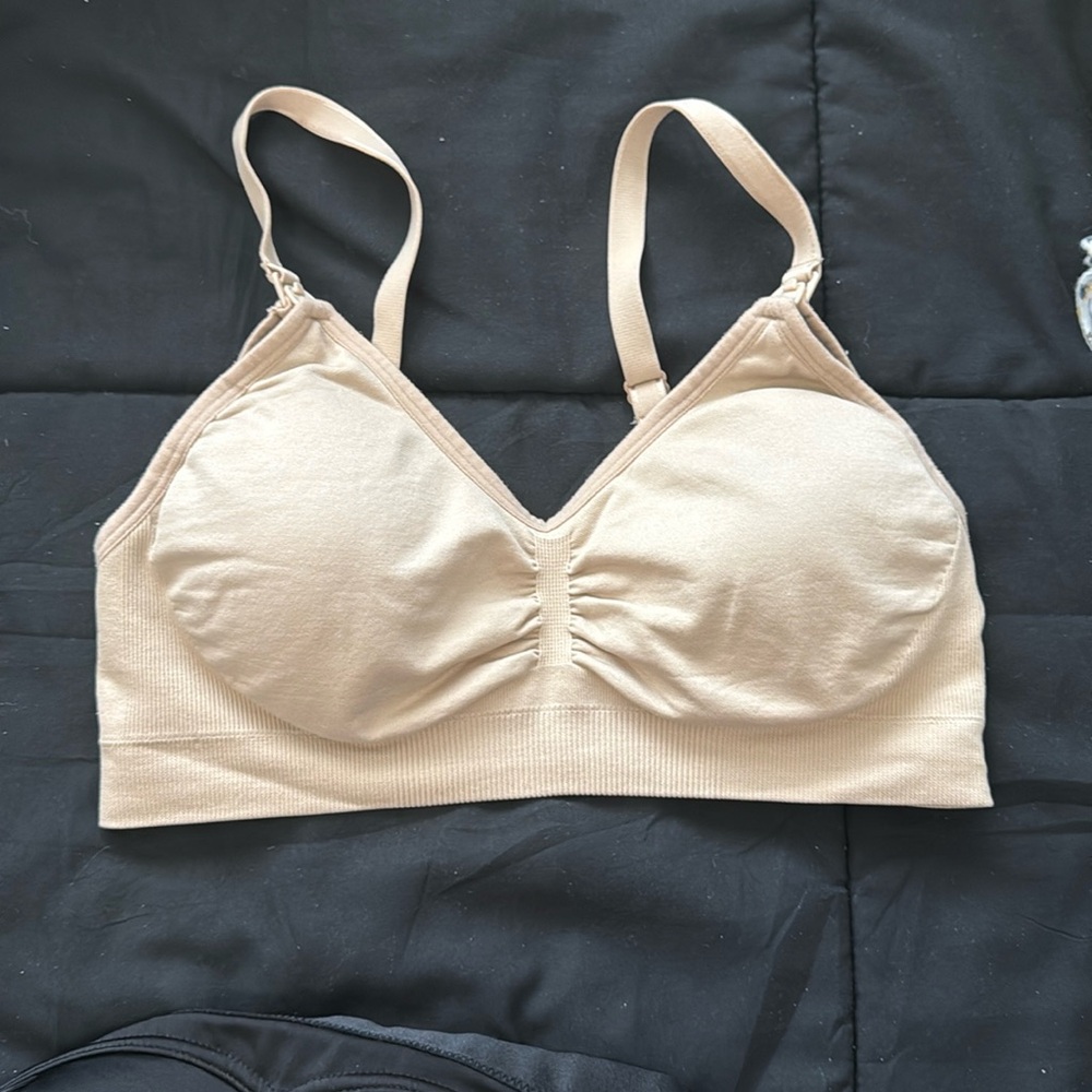 Nursing Bra
